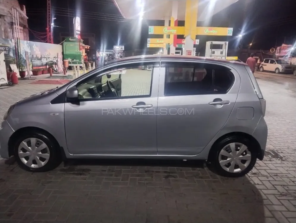 Daihatsu Mira 2016 for Sale in Lahore Image-1