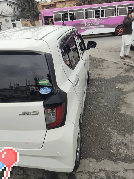 Daihatsu Mira 2019 for Sale in Islamabad Image-1