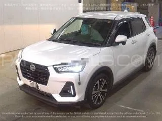 Daihatsu Rocky 2020 for Sale in Karachi Image-1