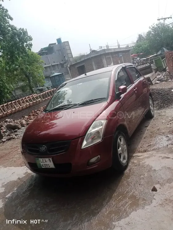 FAW V2 2018 for Sale in Lahore Image-1