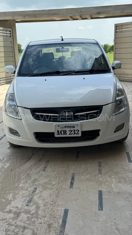 FAW V2 2021 for Sale in Mian Channu Image-1