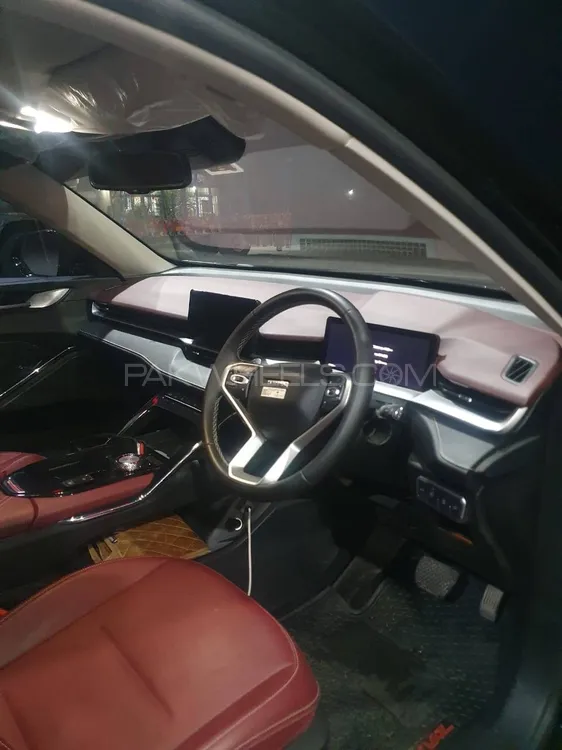 Haval H6 2024 for Sale in Faisalabad Image-1