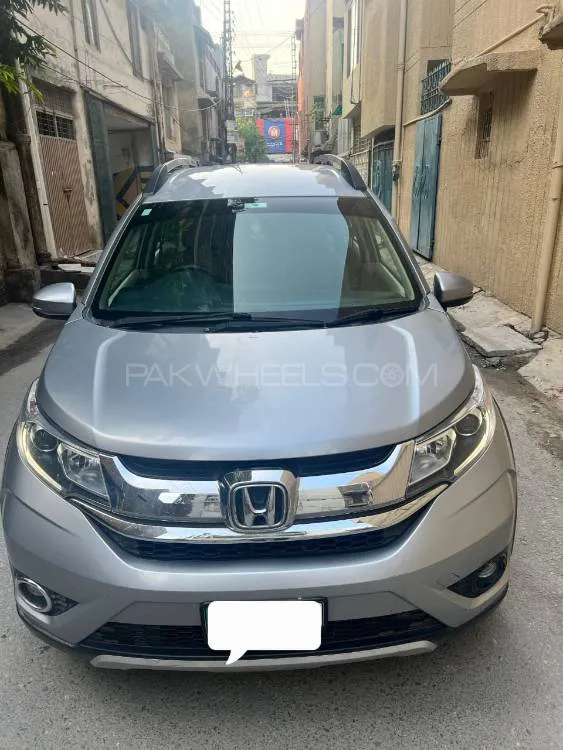 ہونڈا بی آر-وی 2018 for Sale in لاہور Image-1