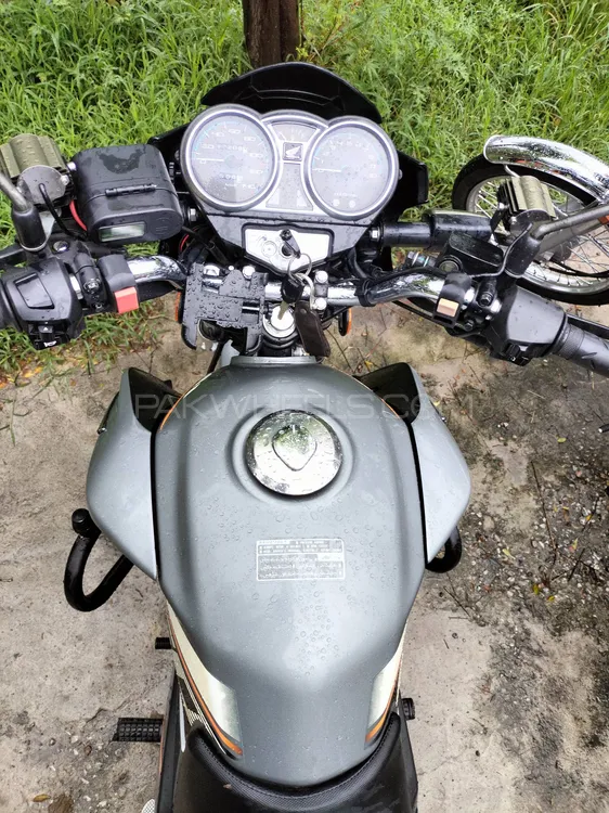 Honda CB 150F 2023 for Sale Image-1