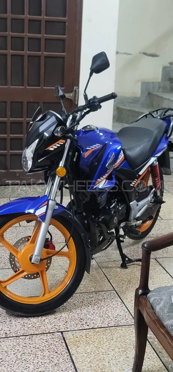 Honda CB 150F 2023 for Sale Image-1