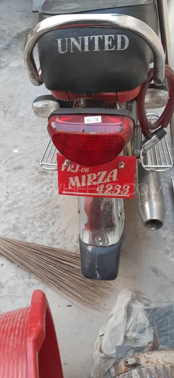 Honda CD 70 2006 for Sale Image-1