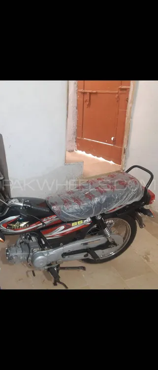 Honda CD 70 2025 for Sale Image-1