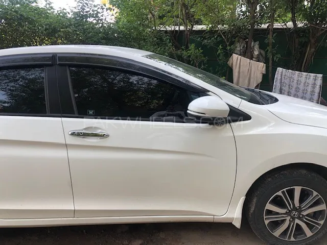 Honda City 2025 for Sale in Islamabad Image-1