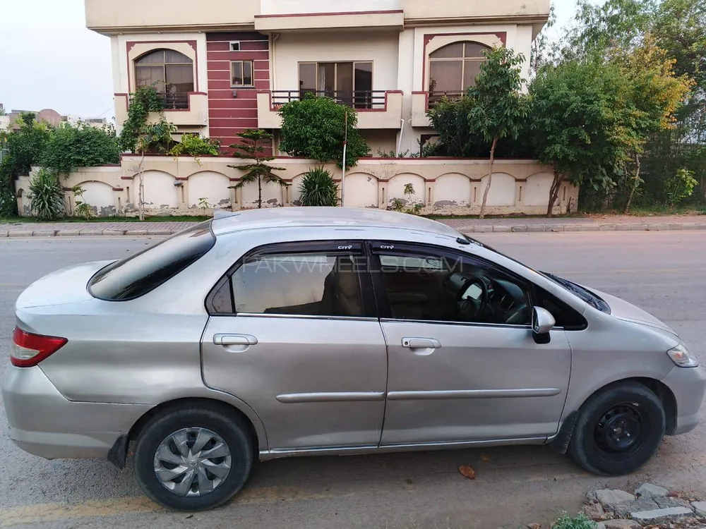 Honda City 2006 for Sale in Rawalpindi Image-1