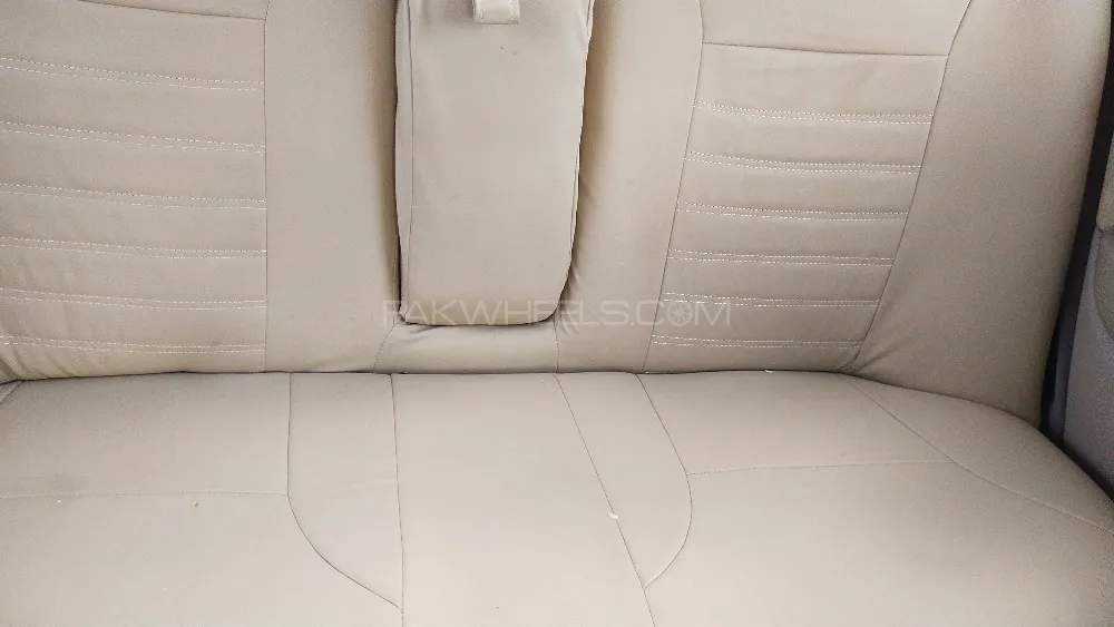 ہونڈا سٹی 2007 for Sale in ملتان Image-1