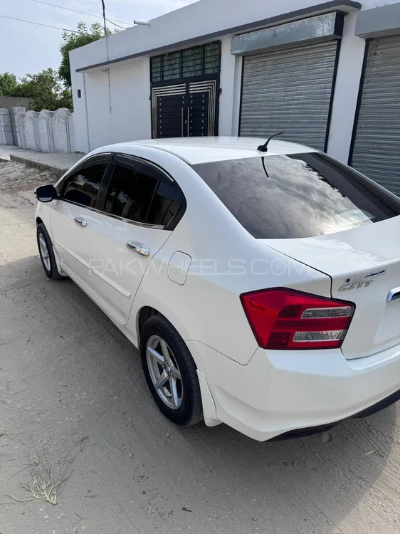 Honda City 2020 for Sale in Bhakkar Image-1