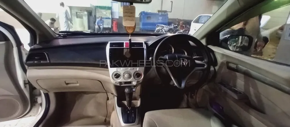 Honda City 2016 for Sale in Lahore Image-1
