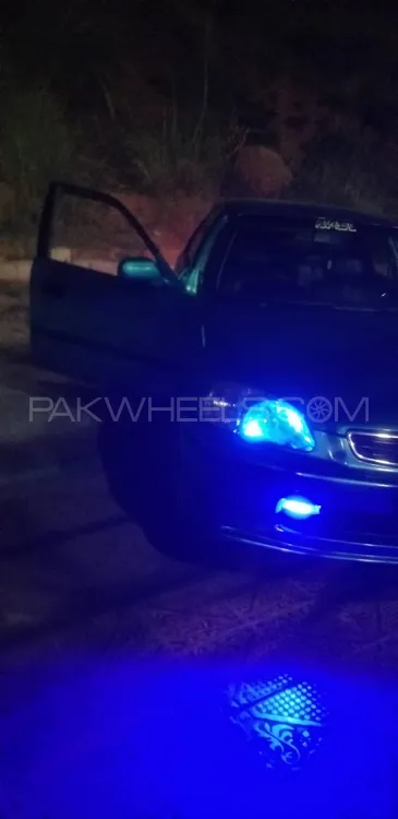 Honda Civic 1997 for Sale in Rawalpindi Image-1
