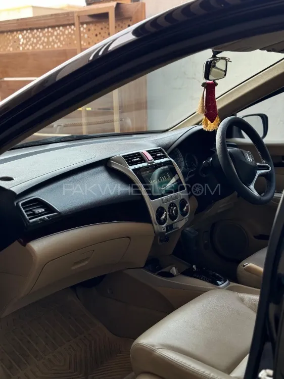 Honda City 2018 for Sale in Islamabad Image-1