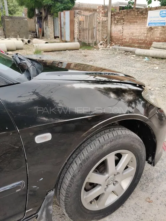Honda Civic 2006 for Sale in Arifwala Image-1