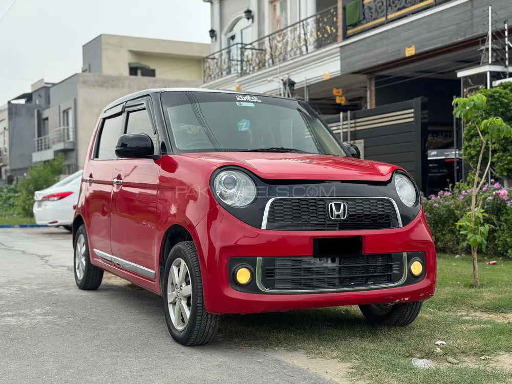 Honda N One 2013 for Sale in Lahore Image-1