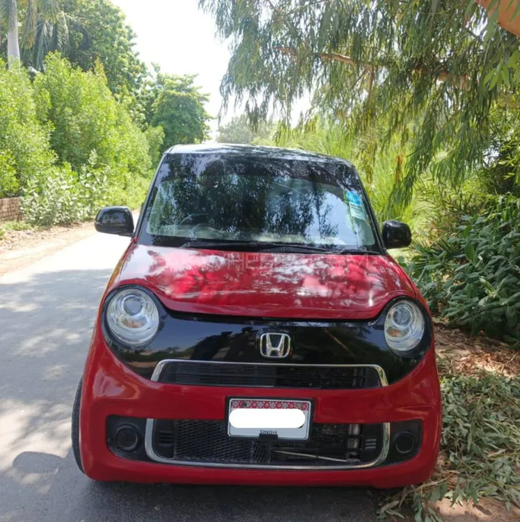 Honda N One 2018 for Sale in Khanpur Image-1