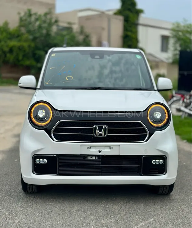 Honda N One 2023 for Sale in Lahore Image-1