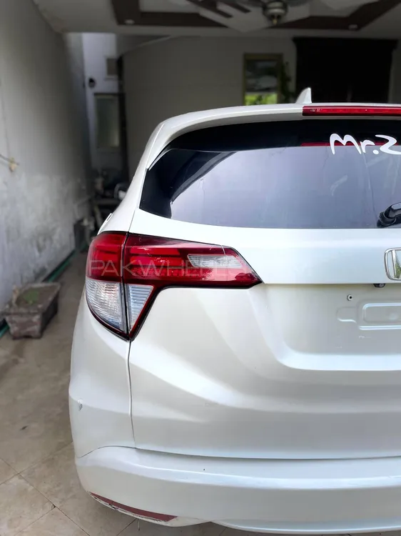 ہونڈا ویزِل 2014 for Sale in فیصل آباد Image-1