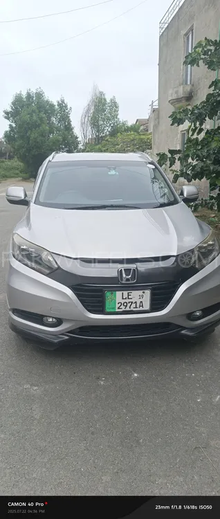 Honda Vezel 2019 for Sale in Lahore Image-1