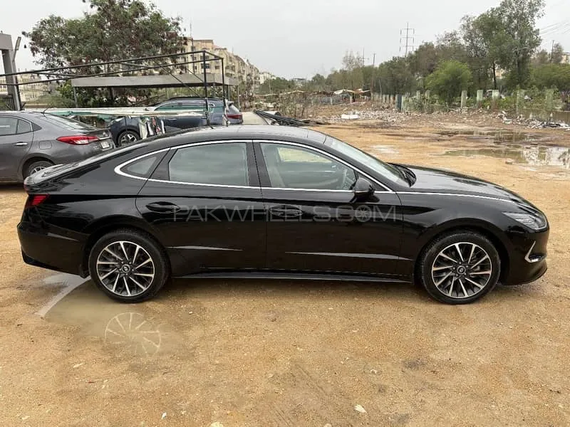 ہنڈائی سوناتا 2023 for Sale in کراچی Image-1