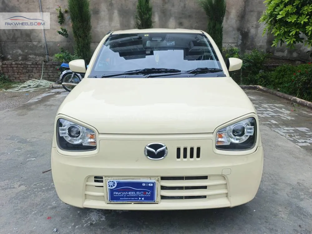 Mazda Carol 2020 for Sale in Rawalpindi Image-1