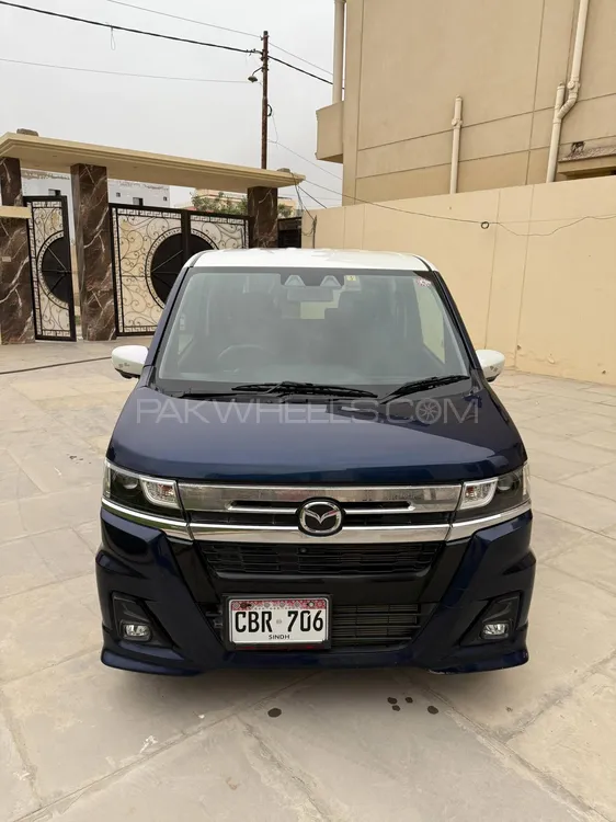 Mazda Flair 2023 for Sale in Karachi Image-1