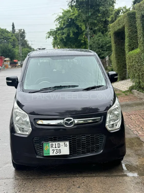 Mazda Flair 2013 for Sale in Rawalpindi Image-1