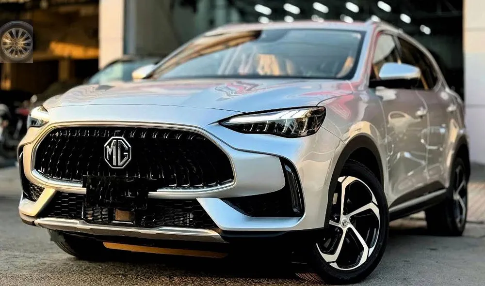MG HS 2025 for Sale in Islamabad Image-1