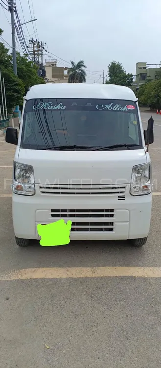 Nissan Clipper 2020 for Sale in Karachi Image-1