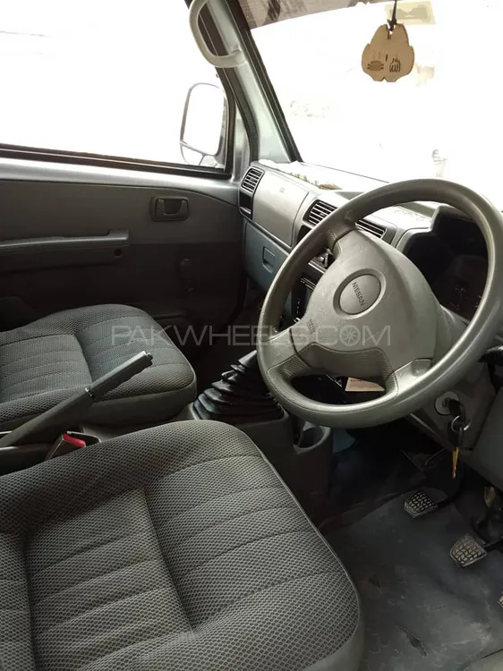 Nissan Clipper 2007 for Sale in Abbottabad Image-1