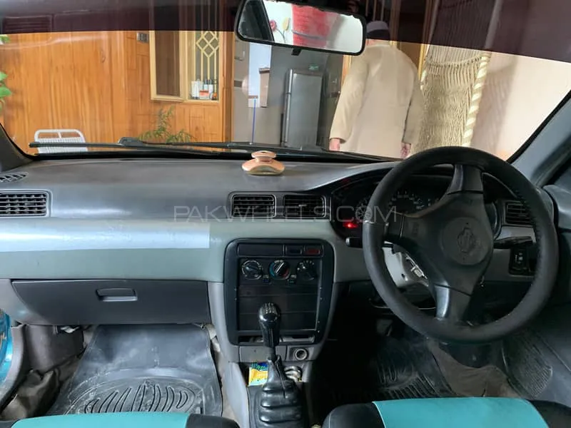 Nissan Sunny 1998 for Sale in Wah cantt Image-1