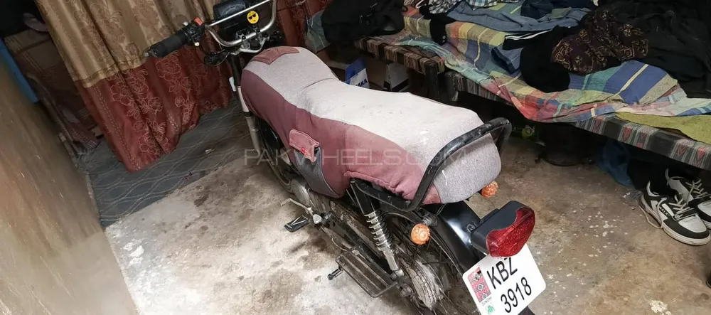 پاک ہیرو PH 70 2007 for Sale Image-1
