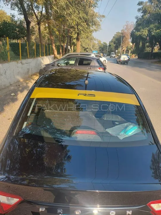 Proton Saga 2021 for Sale in Islamabad Image-1