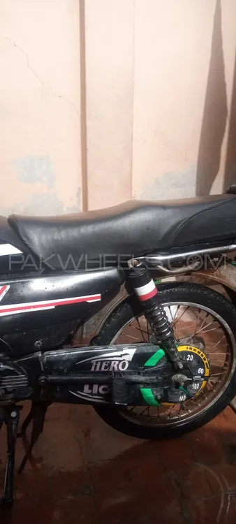 سفاری SD 70 2007 for Sale Image-1