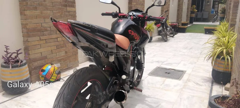 Super Power SP 150 Archi 2023 for Sale Image-1