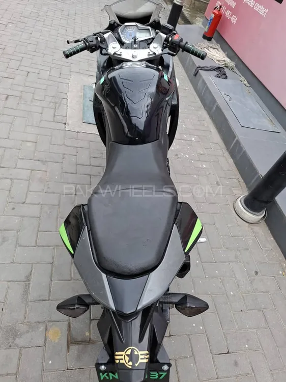 Super Power Sultan SP 250 2020 for Sale Image-1