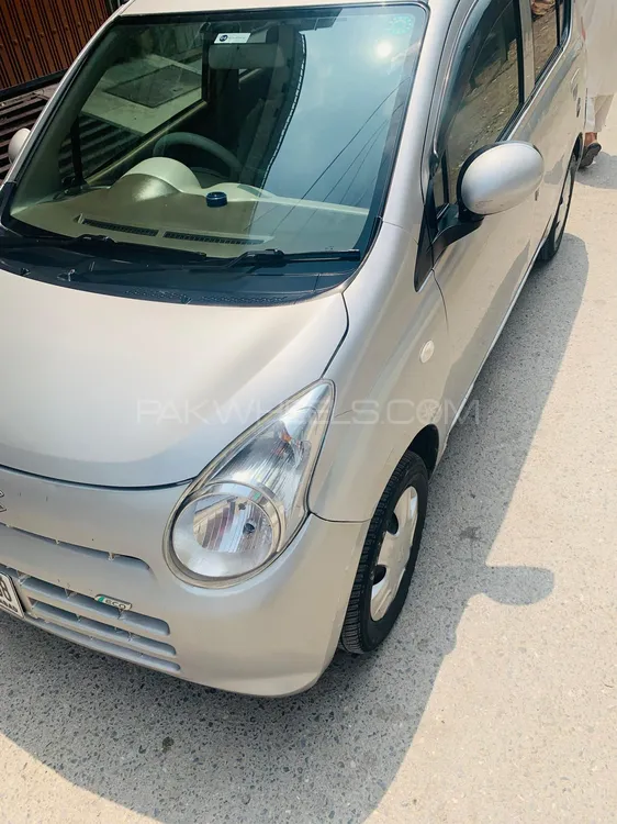 Suzuki Alto 2014 for Sale in Islamabad Image-1