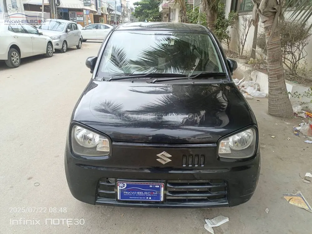 سوزوکی آلٹو 2019 for Sale in کراچی Image-1