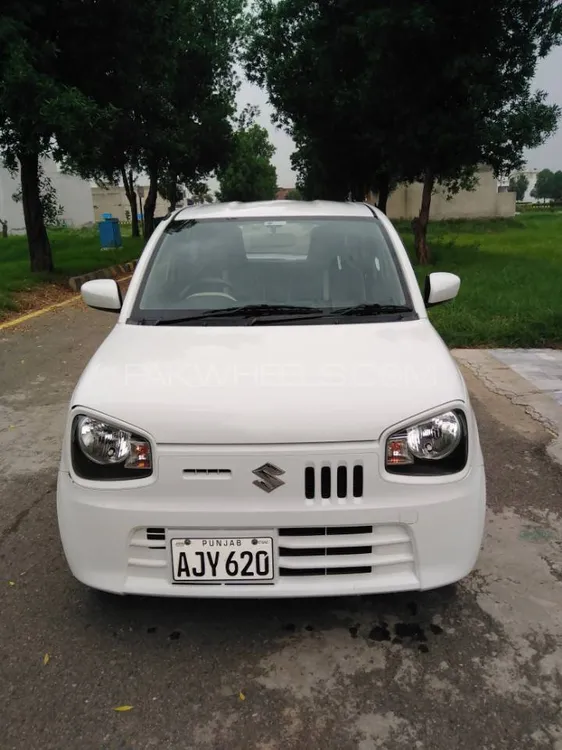 Suzuki Alto 2022 for Sale in Gujranwala Image-1