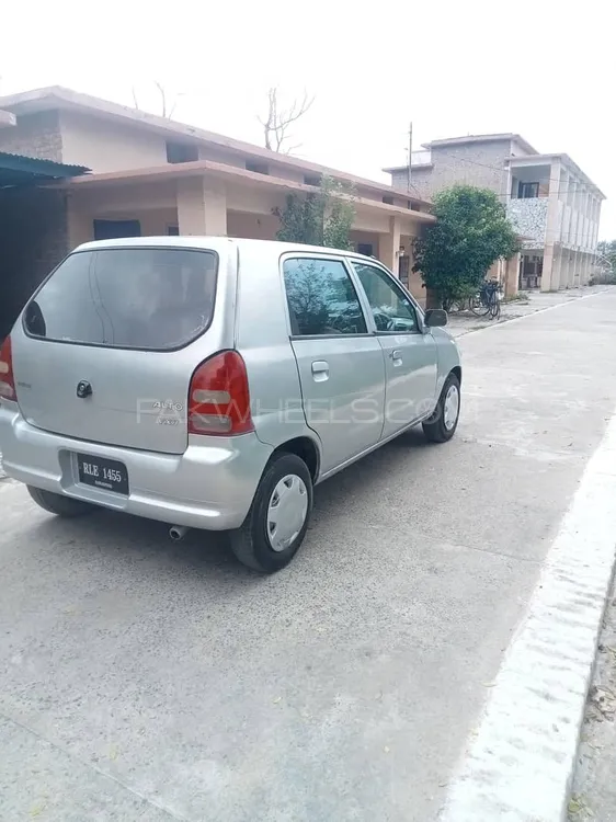 Suzuki Alto 2006 for Sale in Nowshera cantt Image-1