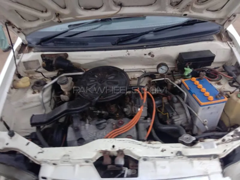 Suzuki Alto 2011 for Sale in Karachi Image-1