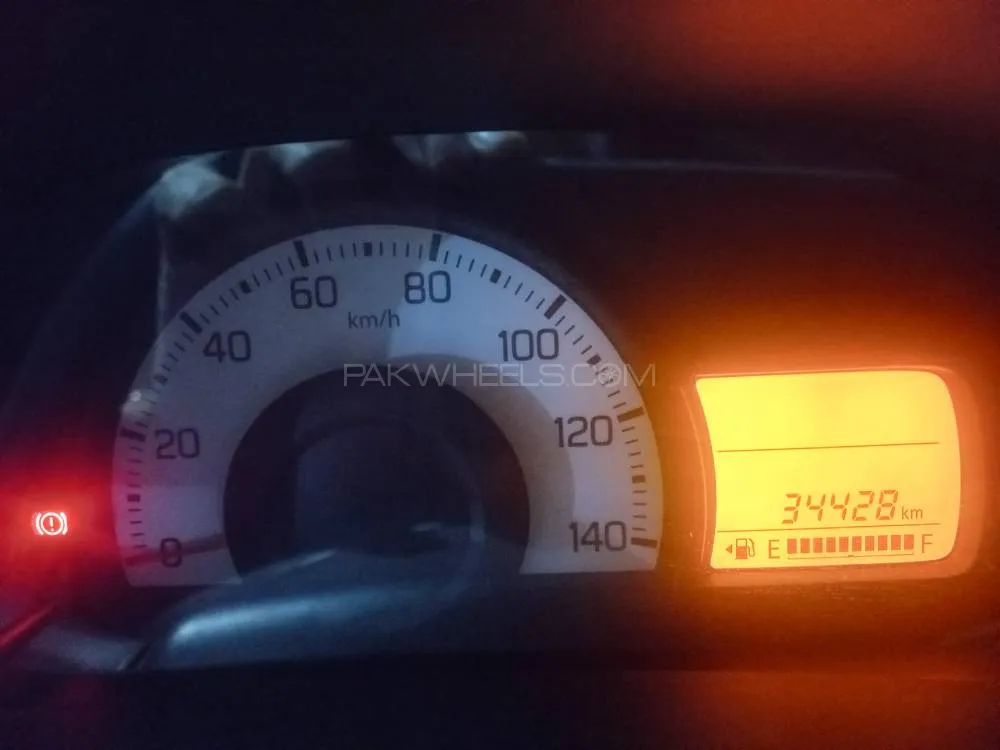 Suzuki Alto 2022 for Sale in Karachi Image-1