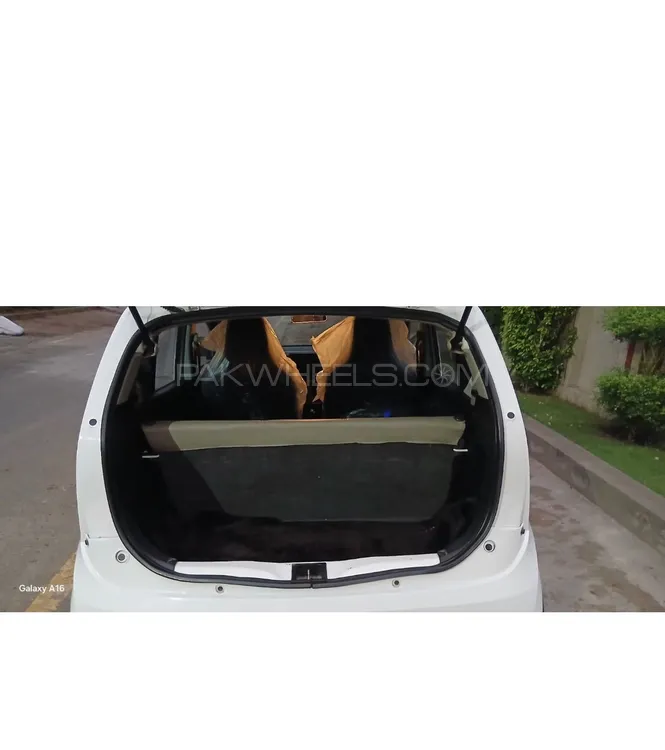 Suzuki Alto 2022 for Sale in Lahore Image-1