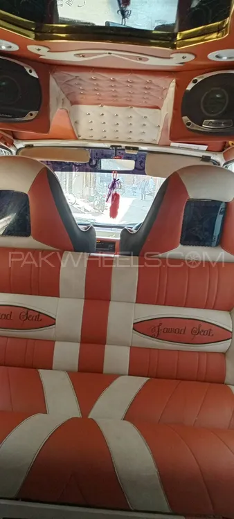 Suzuki Bolan 2007 for Sale in Rawalpindi Image-1