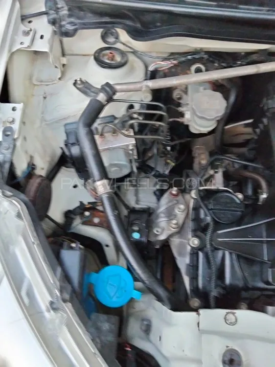 Suzuki Cultus 2019 for Sale in Islamabad Image-1