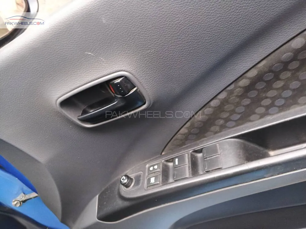 Suzuki Cultus 2018 for Sale in Rawalpindi Suzuki Cultus 2018 for Sale in Rawalpindi Image-12
