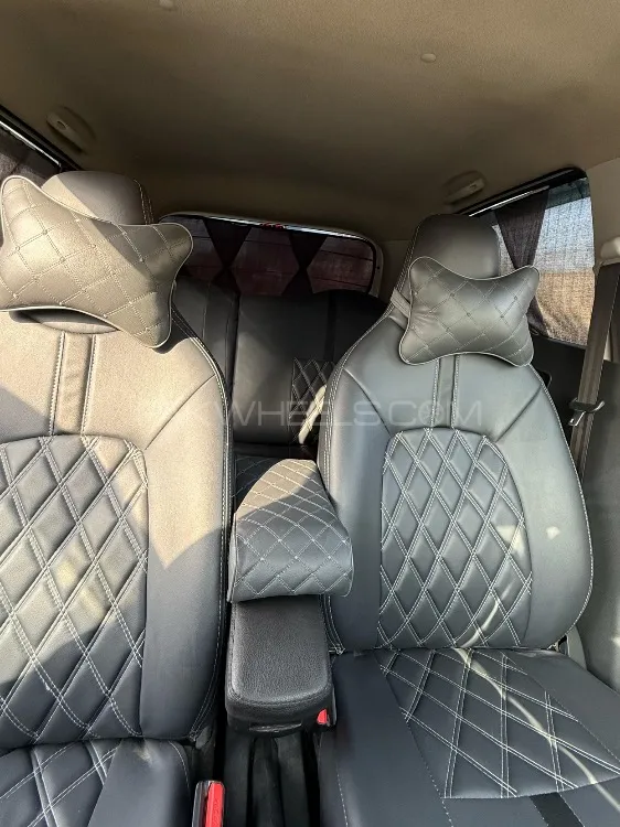 Suzuki Cultus 2021 for Sale in Karachi Image-1