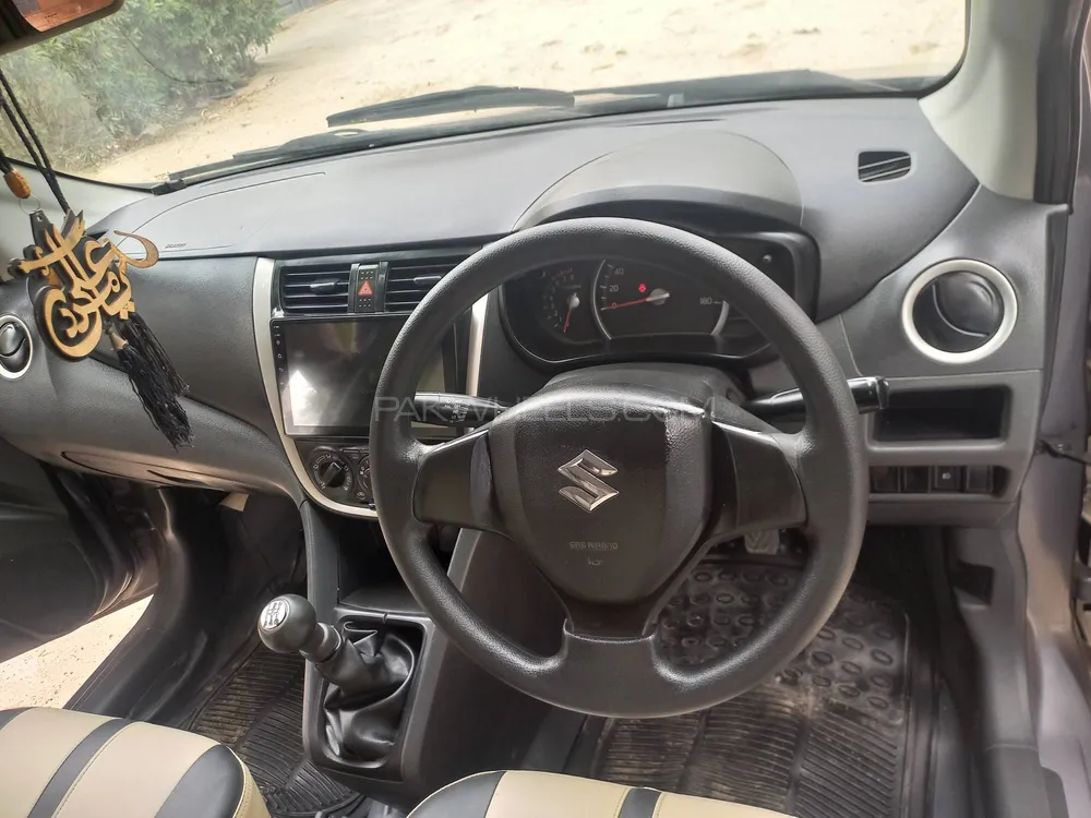 Suzuki Cultus 2021 for Sale in Rahim Yar Khan Image-1