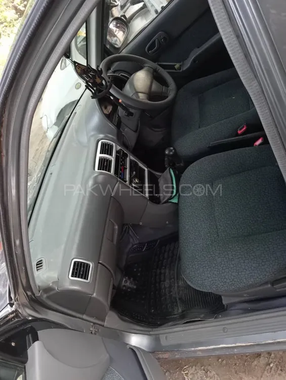 Suzuki Cultus 2009 for Sale in Sargodha Image-1